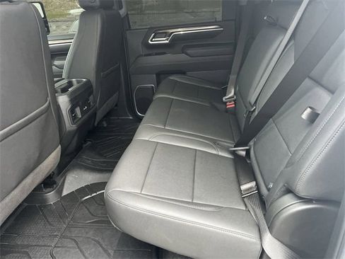 Used 2025 Chevrolet Silverado 2500 LT w/ Trail Boss Package image 19