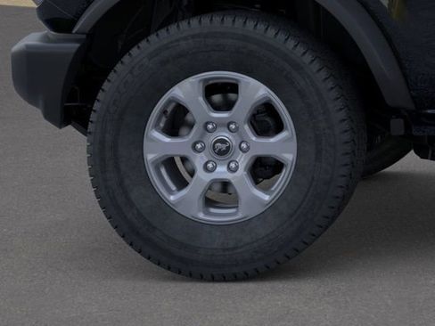 New 2025 Ford Bronco Big Bend image 22