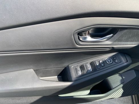 Certified 2024 Honda Accord EX image 36