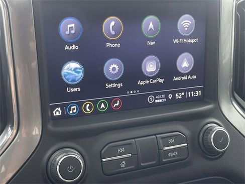 Used 2022 Chevrolet Silverado 2500 LTZ w/ LTZ Plus Package image 18