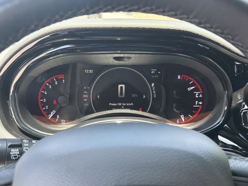 Used 2026 Dodge Durango GT AWD/4WD image 32
