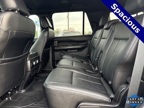 Used 2021 Ford Expedition XL image 23