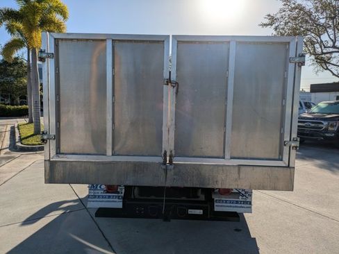 Used 2022 Ford F450 XL w/ Power Equipment Group image 5