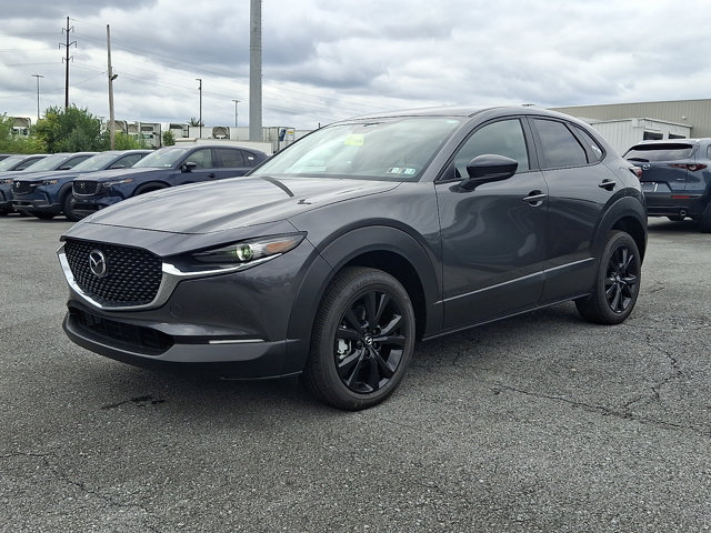 New 2026 MAZDA CX-30 AWD 2.5 S w/ Select Sport Pkg image 3