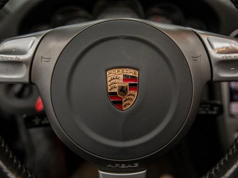 Used 2006 Porsche 911 Carrera S image 20