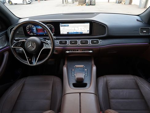 Used 2024 Mercedes-Benz GLE 350 4MATIC image 7