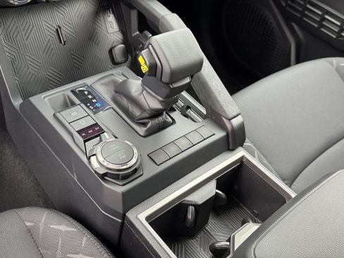 New 2026 Toyota Tacoma SR5 AWD/4WD image 19