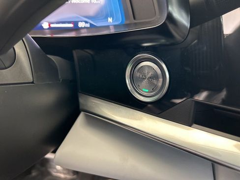 Used 2025 Chevrolet Corvette Z06 image 50