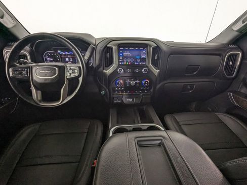 Used 2021 GMC Sierra 1500 Denali w/ Technology Package image 14