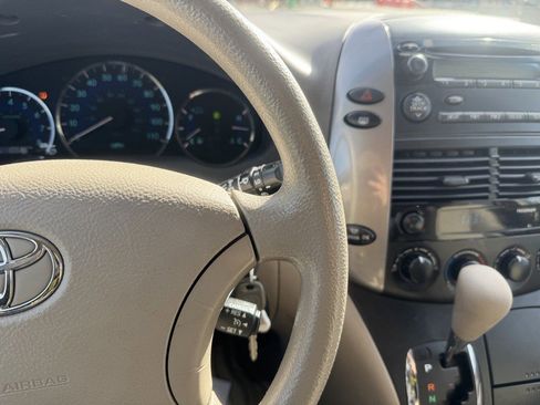 Used 2007 Toyota Sienna LE image 24