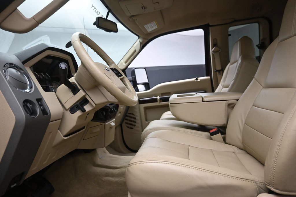 Used 2008 Ford F350 XL RWD image 20