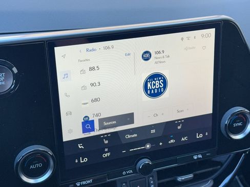 New 2026 Lexus NX 350 AWD image 19