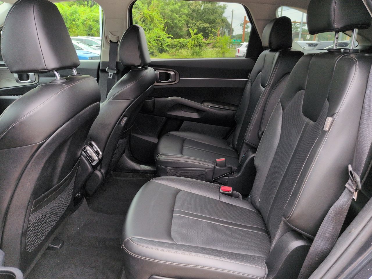 Certified 2024 Kia Sorento X-Line EX AWD/4WD image 14
