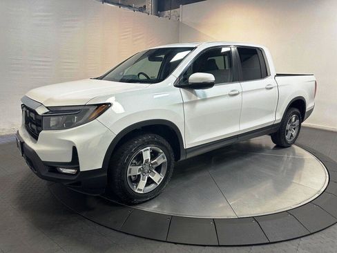 New 2026 Honda Ridgeline RTL image 1