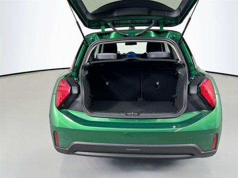 Certified 2025 MINI Cooper S FWD image 19