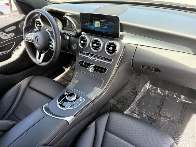 Used 2020 Mercedes-Benz C 300 4MATIC Sedan image 13