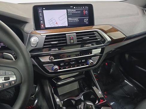 Used 2021 BMW X3 xDrive30i w/ Convenience Package AWD/4WD image 20