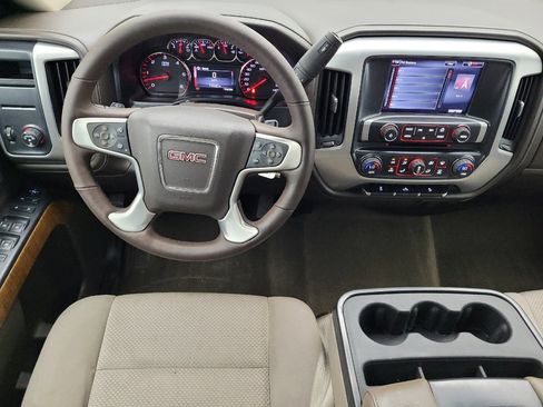 Used 2015 GMC Sierra 1500 SLE w/ SLE Value Package image 22