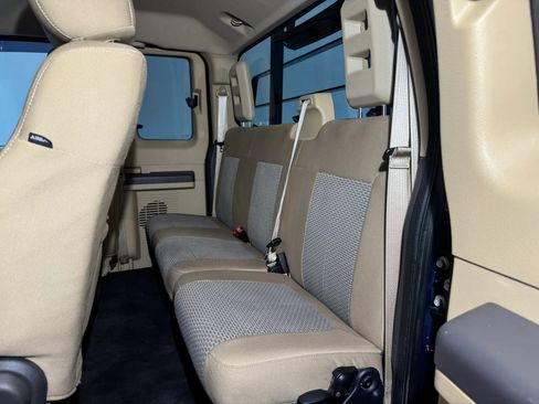 Used 2015 Ford F350 XLT w/ XLT Value Package AWD/4WD image 9