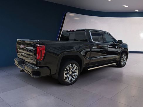 Used 2024 GMC Sierra 1500 Denali AWD/4WD image 5