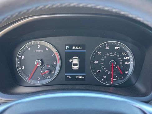 Used 2018 Hyundai Sonata Sport image 26