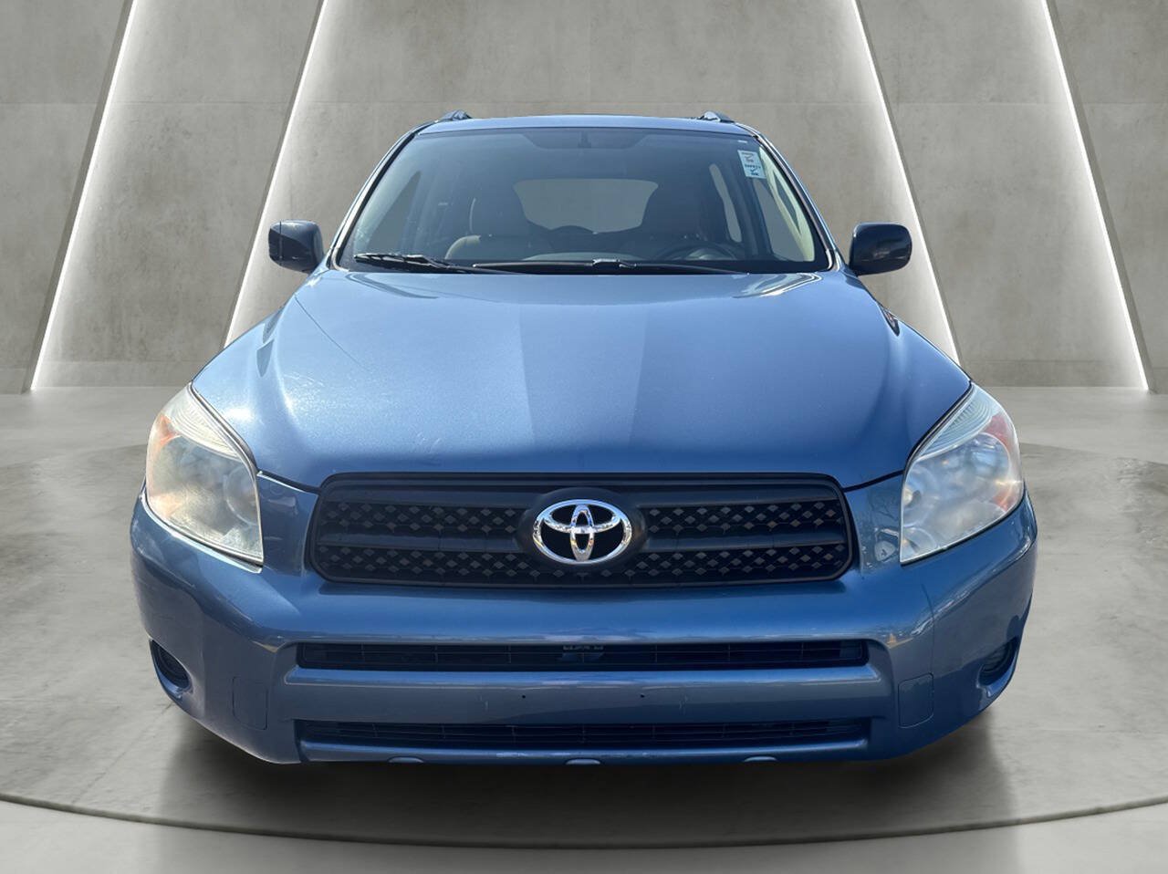 Used 2007 Toyota RAV4 2WD image 8