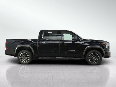 Used 2023 Toyota Tundra Limited AWD/4WD image 7