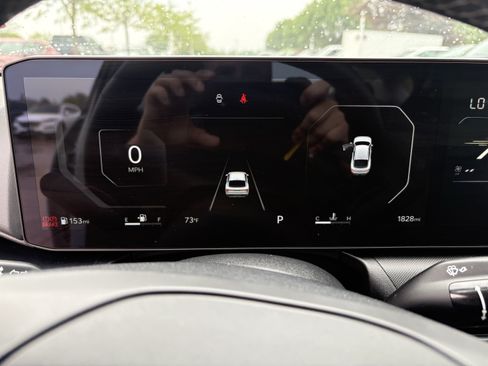 Used 2025 Kia K4 EX FWD image 23