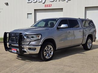Used 2022 RAM 1500 Limited video 1