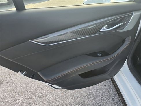 Used 2024 Cadillac CT5 Sport w/ Parking Package image 13