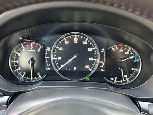 New 2025 MAZDA CX-5 AWD 2.5 S w/ Premium Plus Pkg image 10