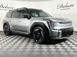 Used 2024 Kia EV9 GT-Line AWD/4WD video 1