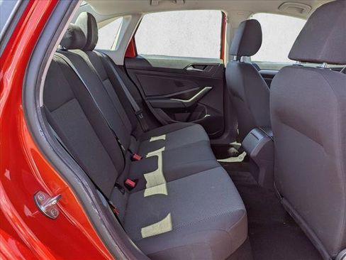 Used 2019 Volkswagen Jetta S w/ Driver Assistance Package FWD image 18