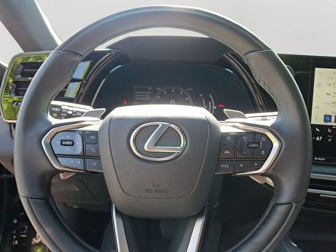 Used 2024 Lexus RX 350 Premium w/ Cold Area Package AWD/4WD image 20