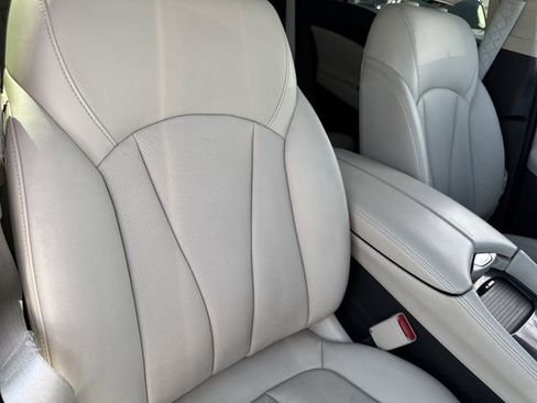 Used 2017 Buick Envision Essence w/ LPO, Cargo Package image 27