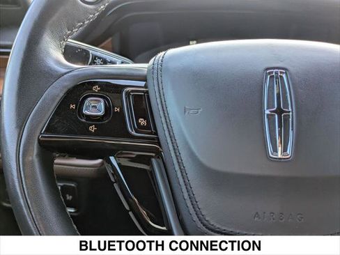 Certified 2023 Lincoln Aviator Reserve w/ Equipment Group 201A image 13