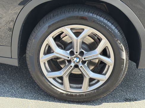 Used 2022 BMW X3 sDrive30i w/ Premium Package 2 (ZPA) RWD image 30