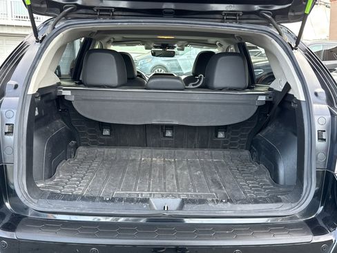 Used 2021 Subaru Crosstrek 2.5i Limited w/ Moonroof Package 2 image 6