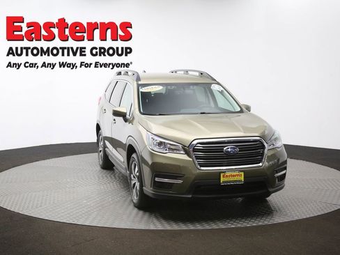 Used 2022 Subaru Ascent Premium w/ Convenience Package image 55