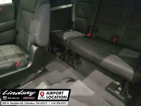 New 2026 GMC Yukon XL Denali w/ Sun & Power Step Package image 19