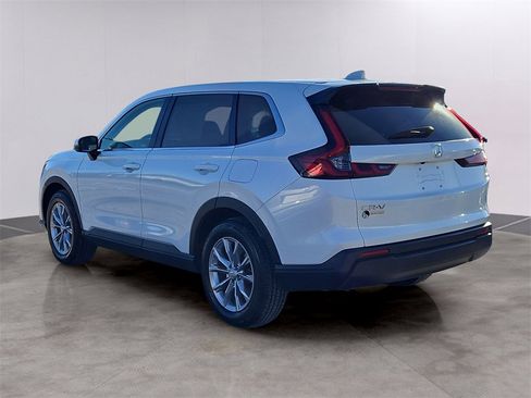 Certified 2023 Honda CR-V EX image 6