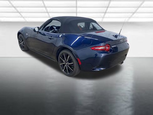 New 2026 MAZDA MX-5 Miata Grand Touring w/ Weather Package RWD image 5
