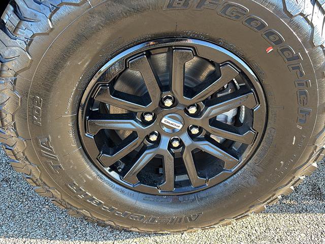New 2026 Ford F150 Raptor AWD/4WD image 9