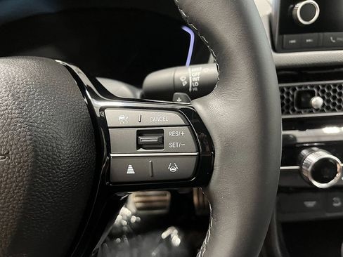 New 2026 Honda Civic Sport image 18