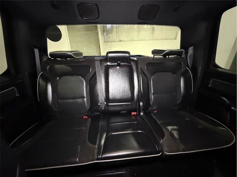 Used 2023 RAM 1500 Laramie image 33