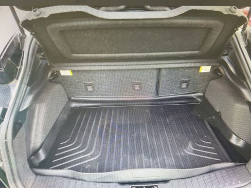 Used 2016 Ford Focus ST FWD image 7