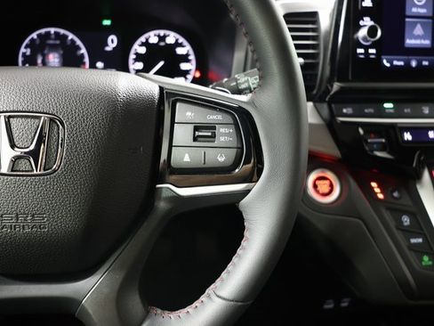 Used 2026 Honda Odyssey Sport-L image 18