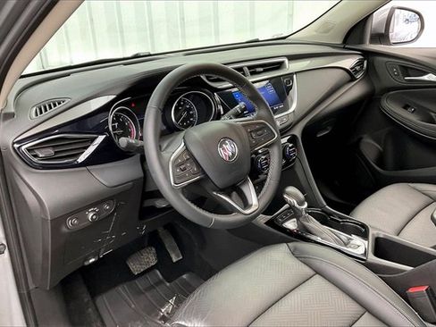 Certified 2023 Buick Encore GX Essence w/ Experience Buick Package image 17