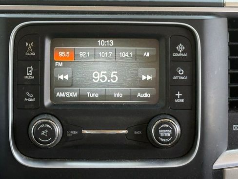 Used 2014 RAM 1500 Big Horn image 12