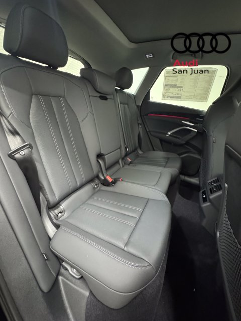 New 2026 Audi Q5 Premium Plus AWD/4WD image 30